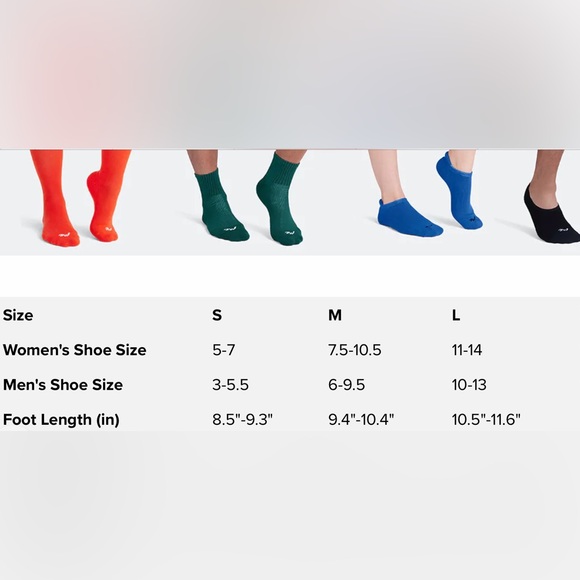 MeUndies Mens medium boxer briefs with matching pair of socks size medium - NWOT - Picture 5 of 5